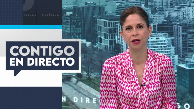 Contigo En Directo | Capítulo 790