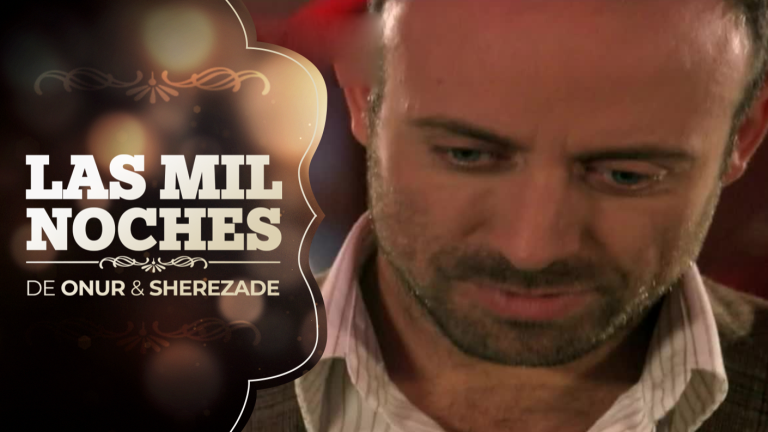 Las Mil Noches de Onur & Sherezade | Capítulo 7