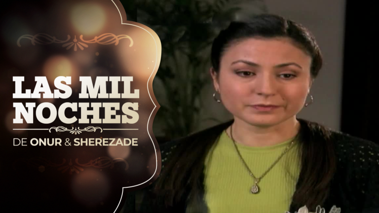 Capítulo 8 | Revisa el adelanto de Las Mil Noches de Onur & Sherezade