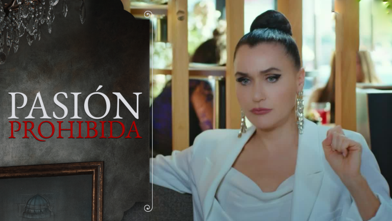 “Tuve que fingir”: Ender le hizo saber a Sahika que Hasan Ali planea sabotearla