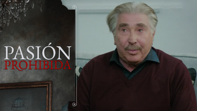 Pasión Prohibida | Capítulo 210