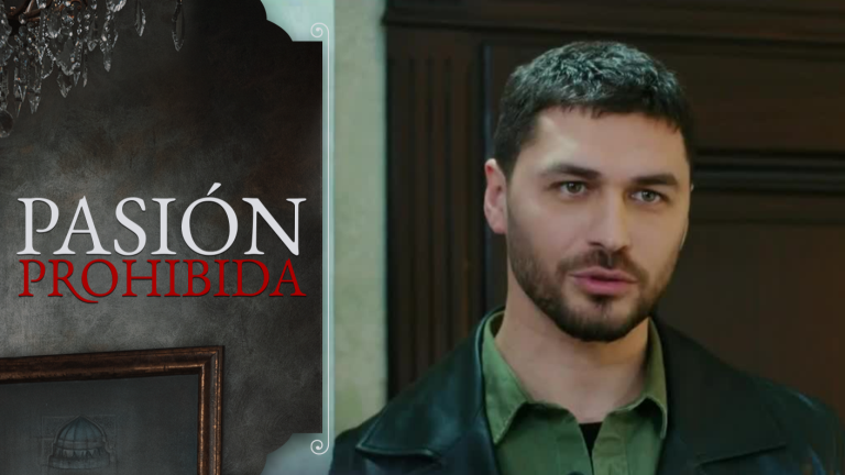Capítulo 211 | Revisa el adelanto de Pasión Prohibida