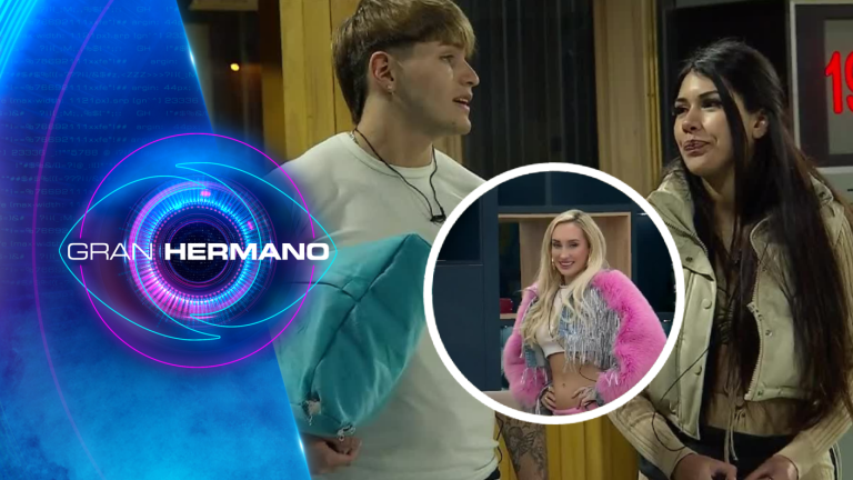 Eskarcita no entiende por qué Fran la ignoró en su regreso: “Yo la defendí, di cara por ella”