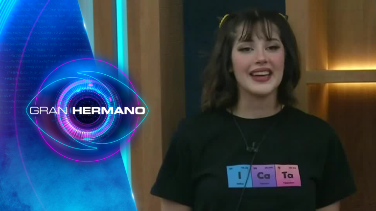 Noche de salvación: Este fue el elegido por iCata para salir de la placa de eliminación en Gran Hermano