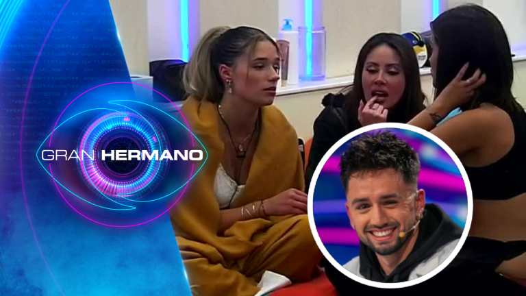 Responsabilidad afectiva: Alessia explicó las razones de su quiebre con Bambino