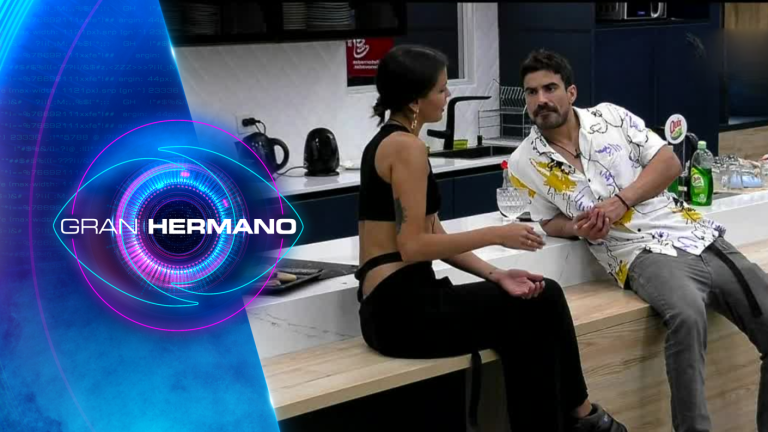 “Yo estuve bien mal”: Coni y Sebastián buscaron aclarar su relación