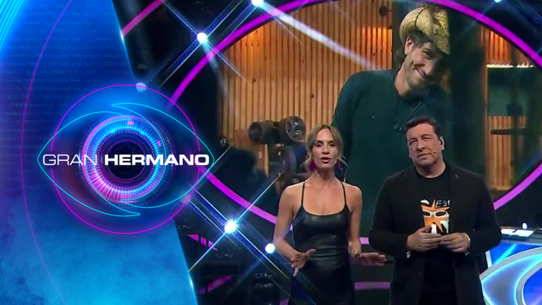 Gran Hermano Chile | Capítulo 72