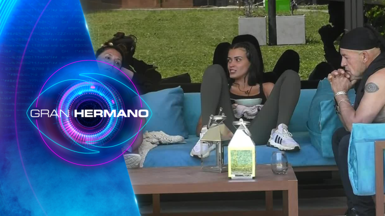 El peto de la discordia: Estefy hizo comentario que dejó triste a Coni