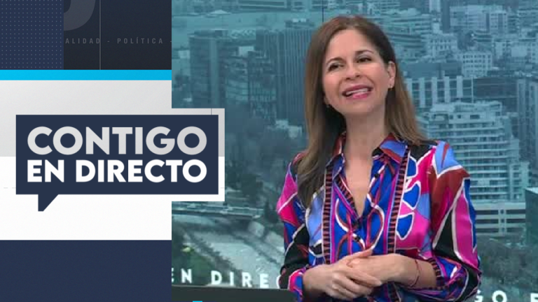 Contigo en Directo | Capítulo 791