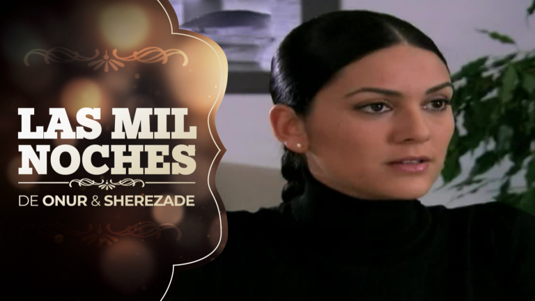 ¿Irá Sherezade? Onur y Kerem realizarán una fiesta de año nuevo para Binyapi