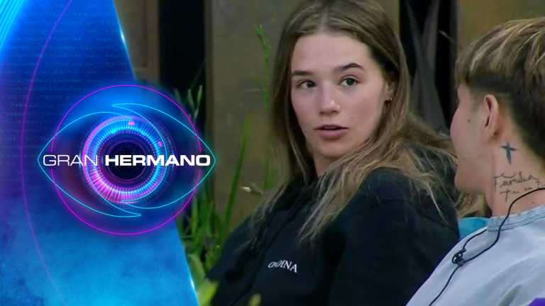 “Me dijo que no era yo”: Alessia reveló el impacto de su padre por su empoderamiento en Gran Hermano