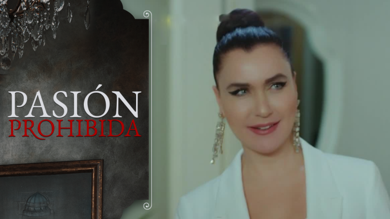 Pasión Prohibida | Capítulo 211