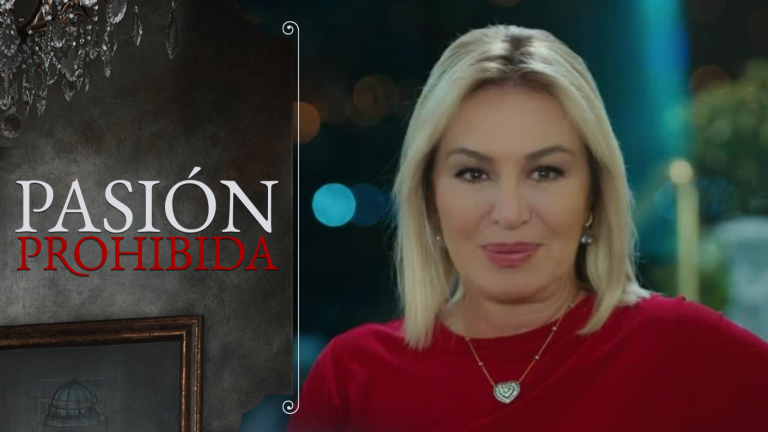 Capítulo 212 | Revisa el adelanto de Pasión Prohibida