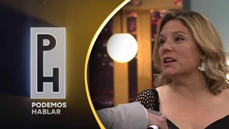 María José Quiroz le cerró la puerta a los hombre en el amor: “Como género no tiene nada que aportarme”