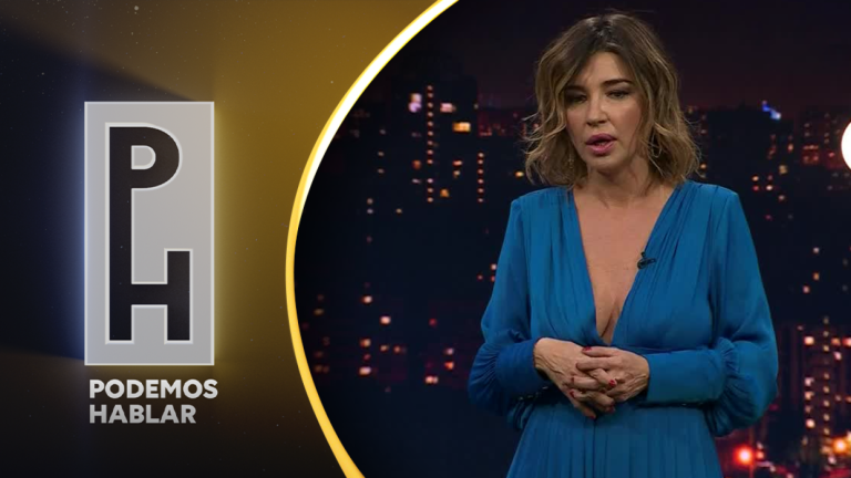 Francisca Merino contó en PH sobre la inexplicable aparición de un amigo fallecido