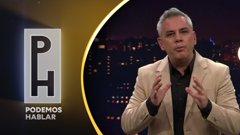 José Miguel Viñuela recordó un bochornoso momento que lo hizo “transpirar helado”