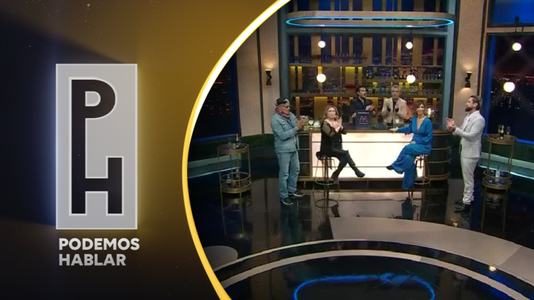 Podemos Hablar | Capítulo 30 | Temporada 2023