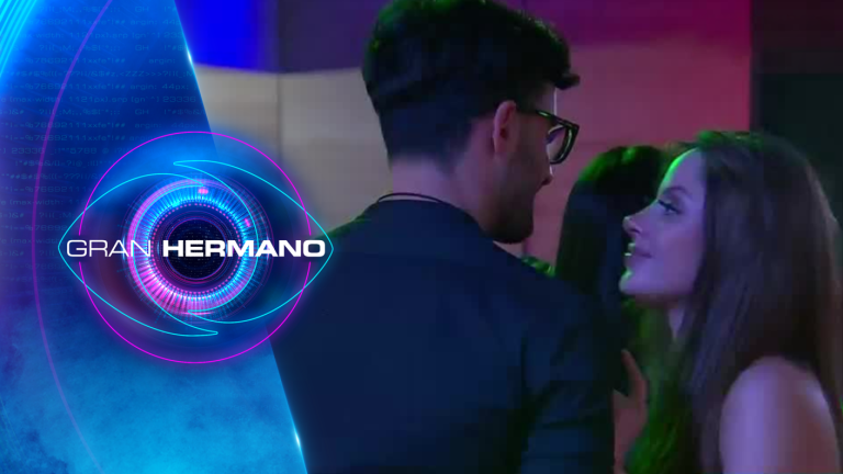 “No te lo voy a permitir”: Ignacia Michelson le dejó las cosas claras a Jorge