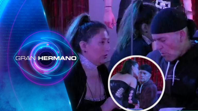 “Se va a dar cuenta que la ca…”: Papá Lulo y Pincoya conversaron sobre el enfrentamiento de Coni