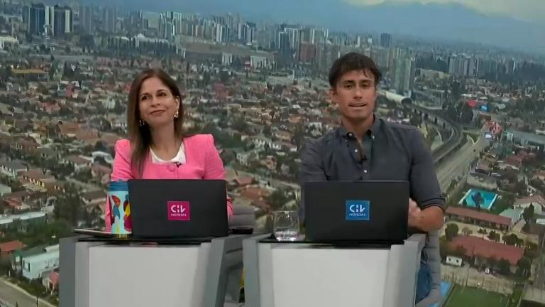 CHV Noticias AM | Viernes 1 de septiembre de 2023