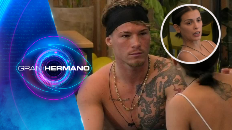 “Me da pena perder tu amistad”: Constanza tuvo un encontrón personal con Raimundo en Gran Hermano