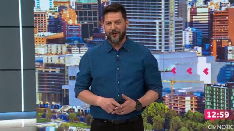 CHV Noticias AM | Sábado 2 de septiembre de 2023