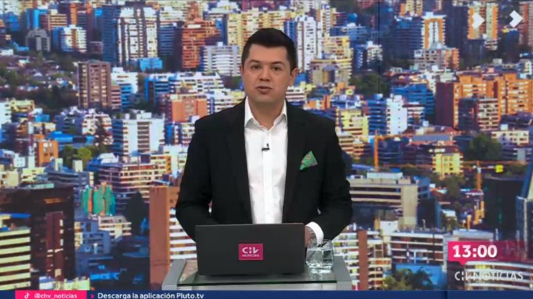 CHV Noticias Tarde | Sábado 2 de septiembre de 2023