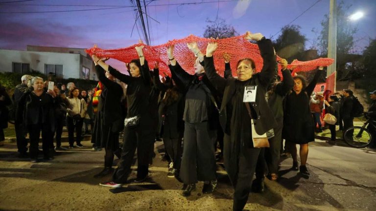 Gobierno expropiará ex centro de tortura Venda Sexy para convertirlo en sitio de memoria