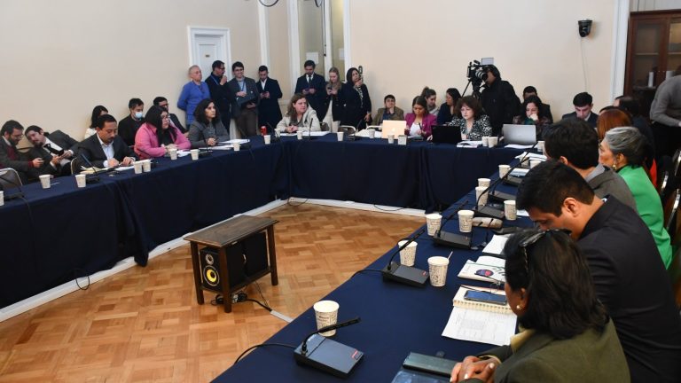 Centros de estudios alertan 