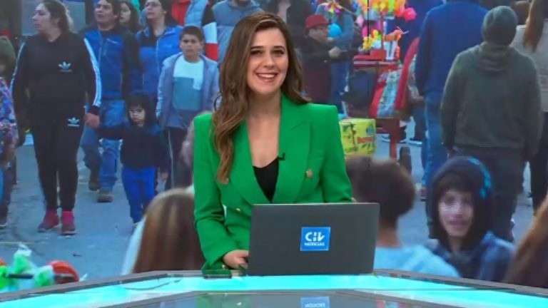 CHV Noticias Central | Sábado 2 de septiembre de 2023