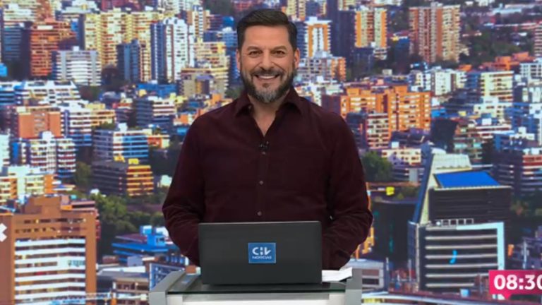 CHV Noticias AM | Domingo 3 de septiembre de 2023