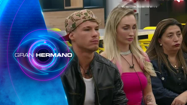 El público decidió: Este es el nuevo eliminado de Gran Hermano