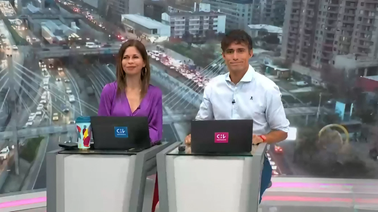 CHV Noticias AM | Lunes 4 de septiembre de 2023