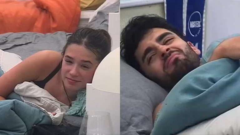 ¿Renunciará? Alessia se cuestiona su futuro en Gran Hermano Chile tras intenso fin de semana