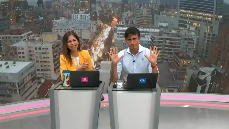 CHV Noticias AM | Miércoles 6 de septiembre de 2023