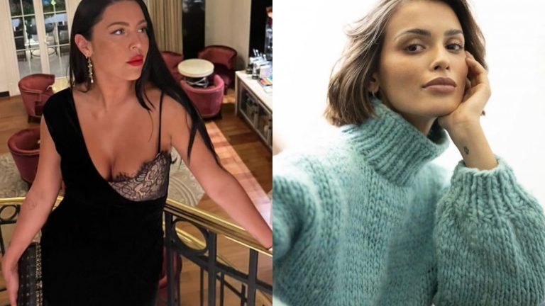 Daniela Aránguiz respondió a Coni tras escabrosos detalles de su relación con Valdivia: 