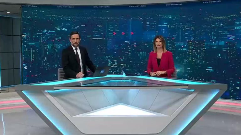 CHV Noticias Central | Miércoles 6 de septiembre de 2023