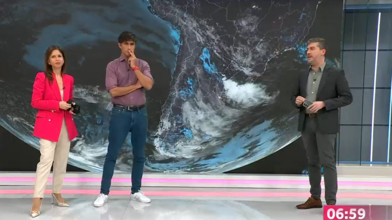 CHV Noticias AM | Jueves 7 de septiembre de 2023