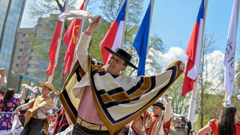 Aprueban nuevos feriados regionales: ¿Dónde y cuándo son los nuevos días festivos de septiembre?