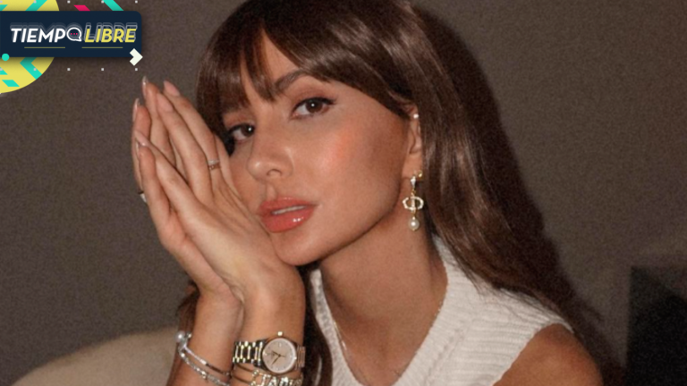 Aylén Milla preocupó por nuevo problema de salud que la tiene en urgencias