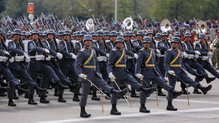 Fiestas Patrias: Qué día se realizará la Parada Militar 2023