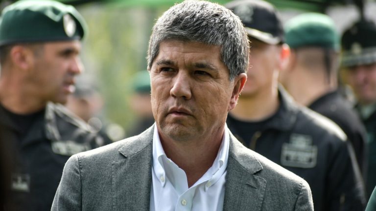 Gobierno confirmó investigación por amenazas del Tren de Aragua contra jueces