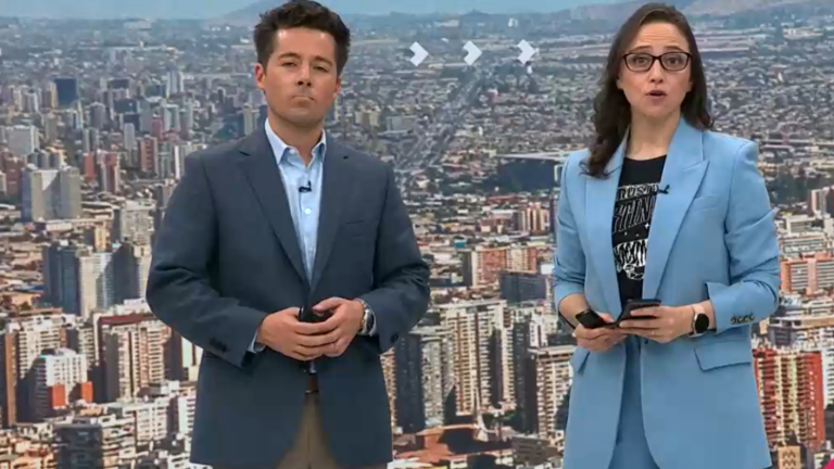 CHV Noticias Tarde | Viernes 8 de septiembre de 2023