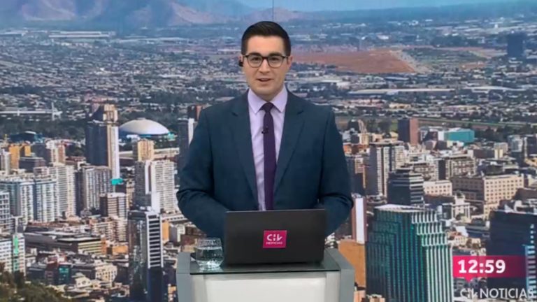 CHV Noticias Tarde | Sábado 9 de septiembre de 2023