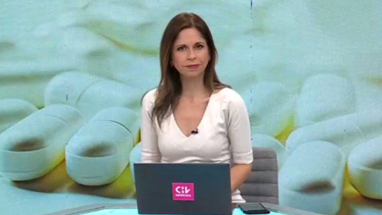 CHV Noticias Central | Sábado 9 de septiembre de 2023