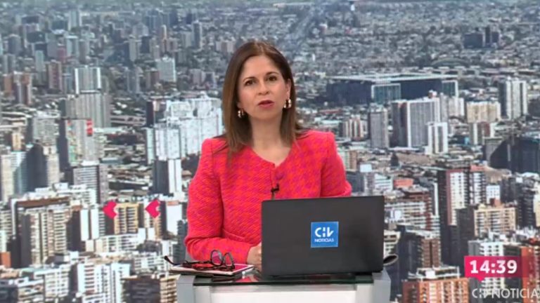 CHV Noticias Tarde | Domingo 10 de septiembre de 2023