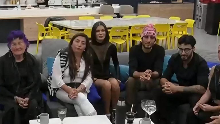 ¡Cada vez queda menos! Conoce los detalles sobre la nueva participante eliminada de Gran Hermano Chile