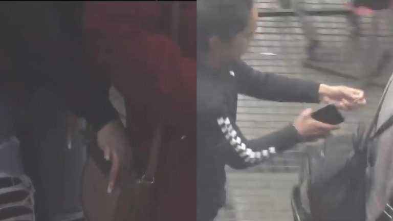 Dos son lideradas por mujeres: Así cayeron los 3 grupos de lanzas más buscados en barrio Meiggs