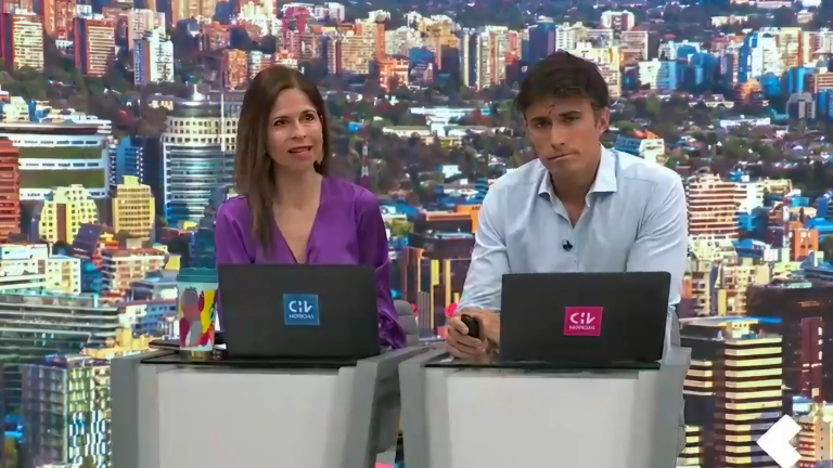 CHV Noticias AM | Lunes 11 de septiembre de 2023