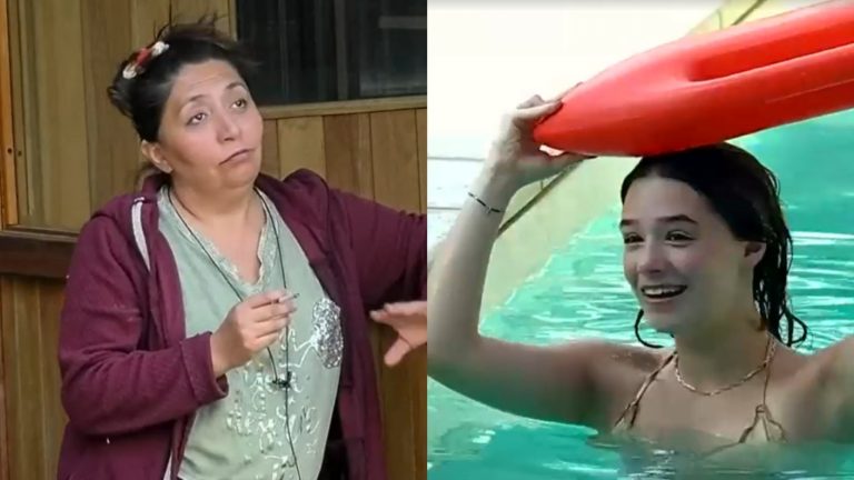 Pincoya encaró Alessia y puso en jaque su amistad en Gran Hermano: 